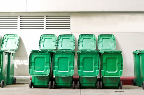 Introduction to furniture disposal in Wanstead